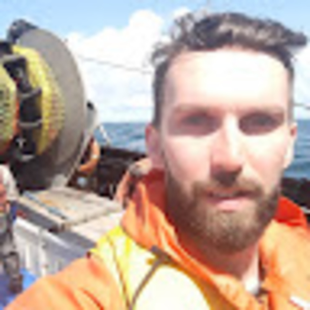 Meet your Posher, Scott